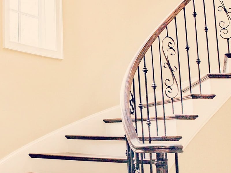 20/02/2018-11 Ways to Liven Up Your Stairs